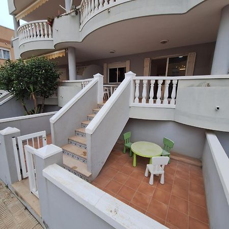 Casa Poli Apartment Moncofar Exterior photo